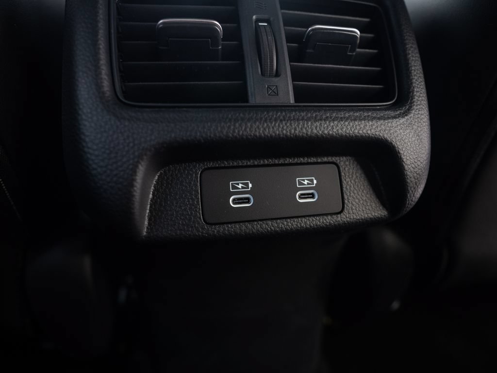 New 2026 Acura ADX A-Spec AWD/4WD image 18