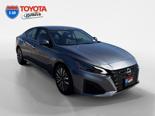 Used 2023 Nissan Altima 2.5 SV FWD image 7