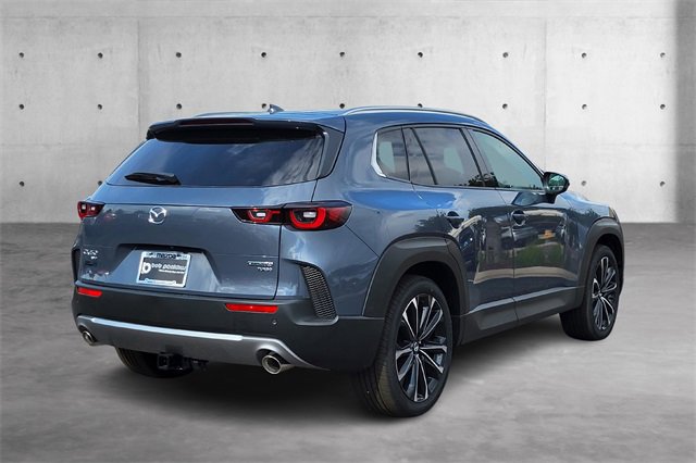 New 2025 MAZDA CX-50 2.5 Turbo w/ Cargo Package image 3