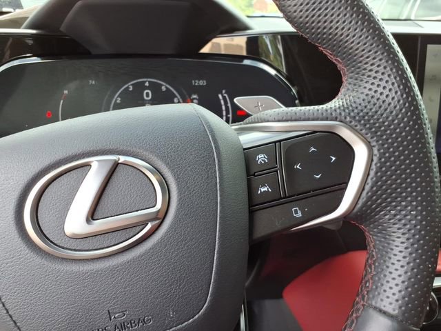 Used 2024 Lexus NX 350 F Sport image 18