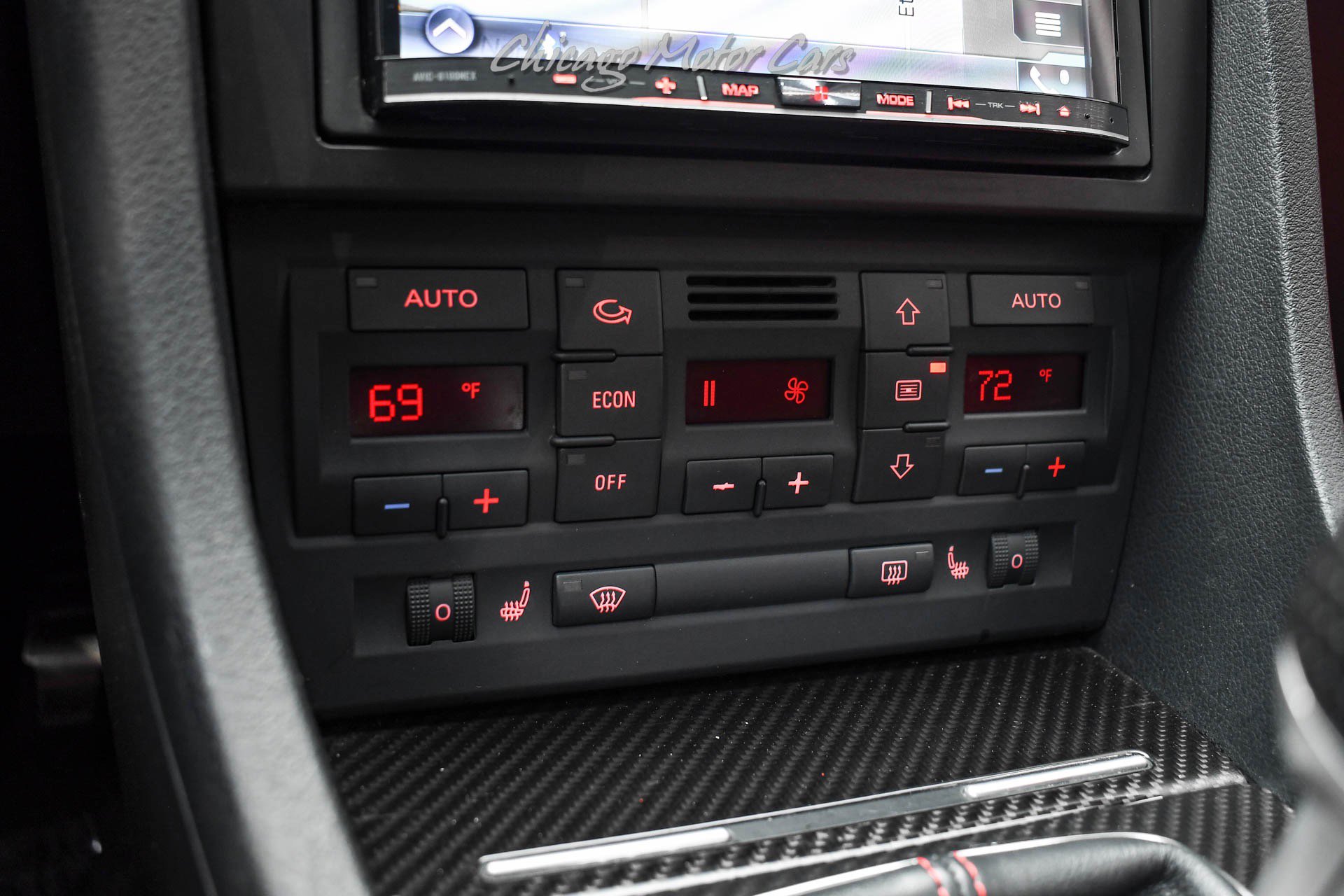 Used 2008 Audi RS 4 Sedan image 13