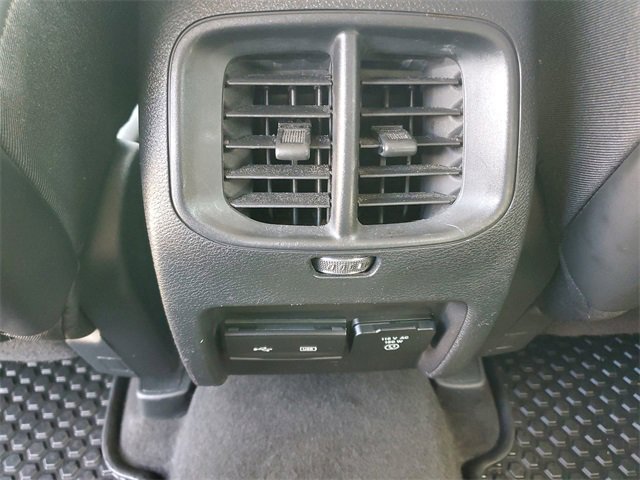 Used 2020 Jeep Cherokee Trailhawk w/ Cold Weather Group image 20