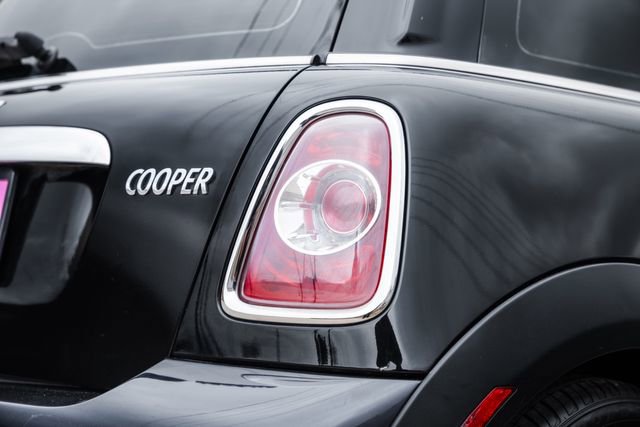 Used 2011 MINI Cooper Hardtop FWD image 43