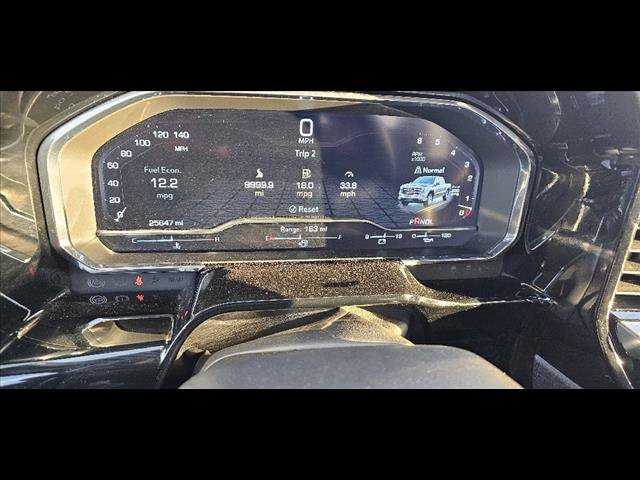 Used 2024 GMC Sierra 1500 SLT image 18