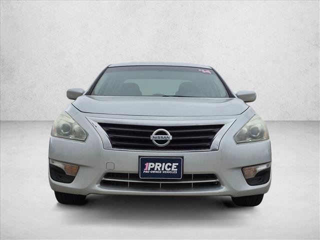 Used 2014 Nissan Altima 2.5 S FWD video 2
