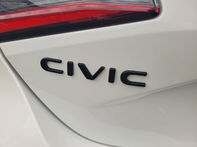 Certified 2026 Honda Civic Sport Touring image 10