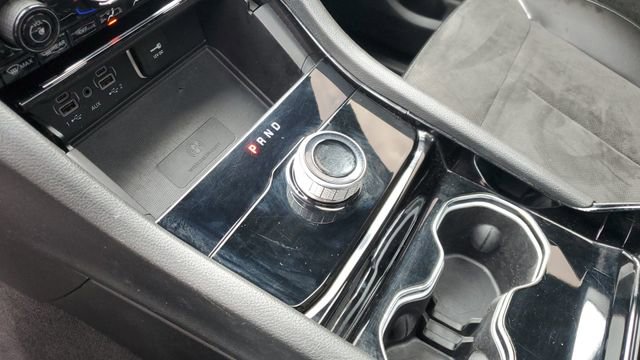 Certified 2023 Jeep Grand Cherokee L Laredo image 20