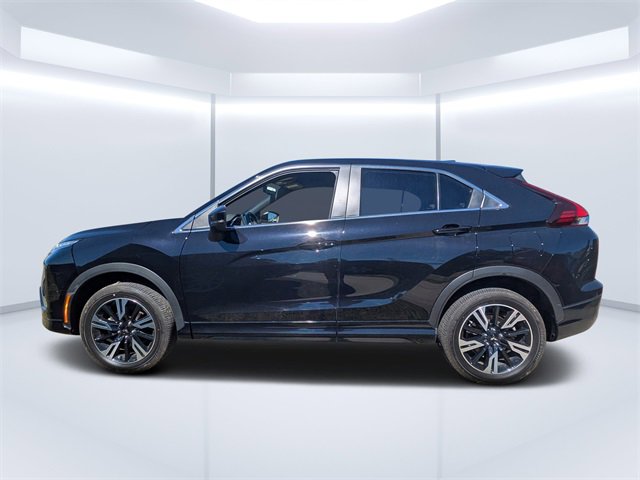 Used 2024 Mitsubishi Eclipse Cross SEL image 7