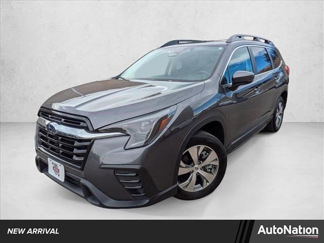 Certified 2024 Subaru Ascent Premium w/ Convenience Package