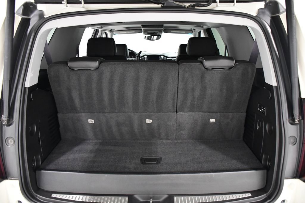 Used 2015 Chevrolet Tahoe LTZ AWD/4WD image 23