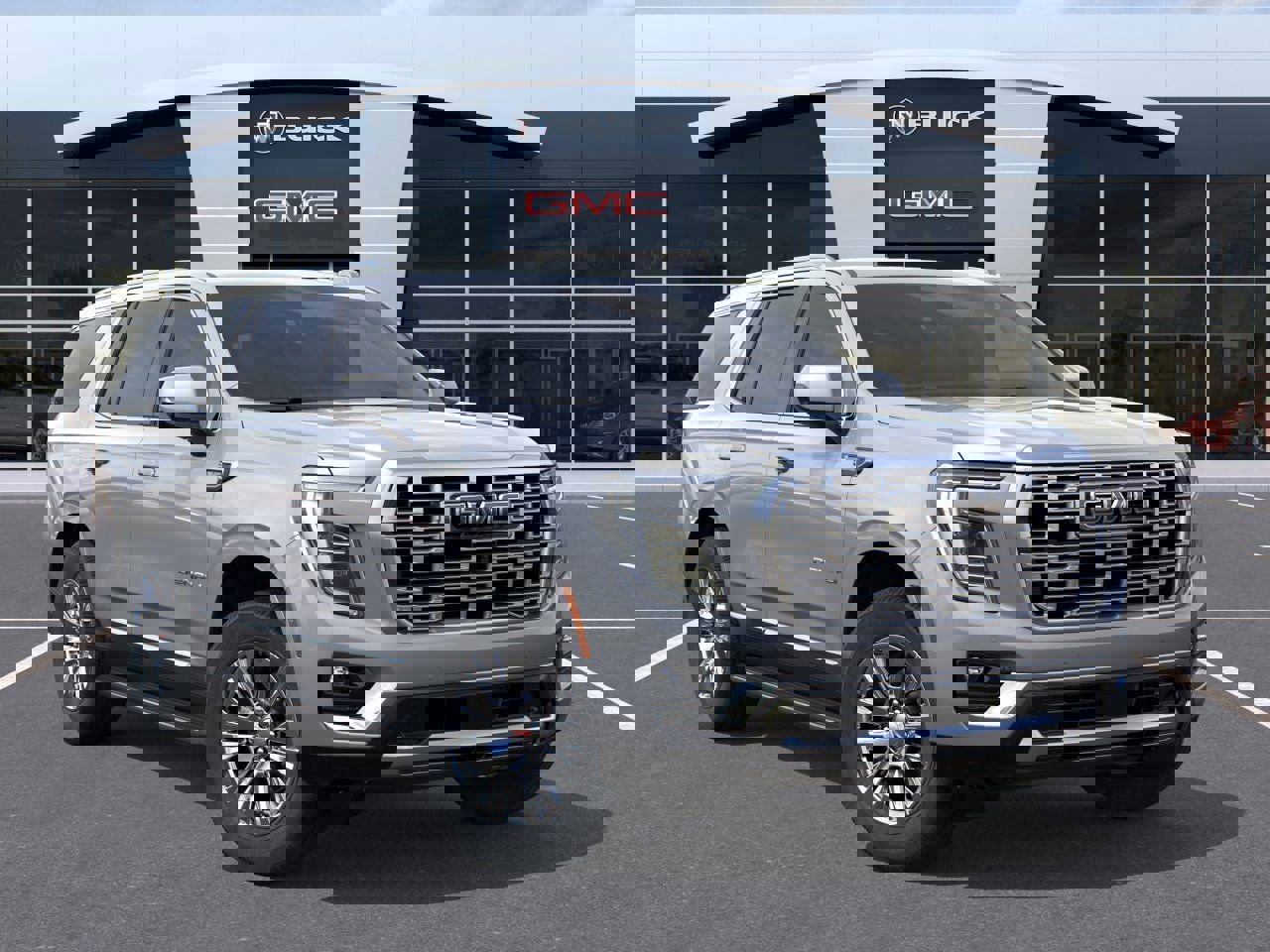 New 2026 GMC Yukon Denali image 7