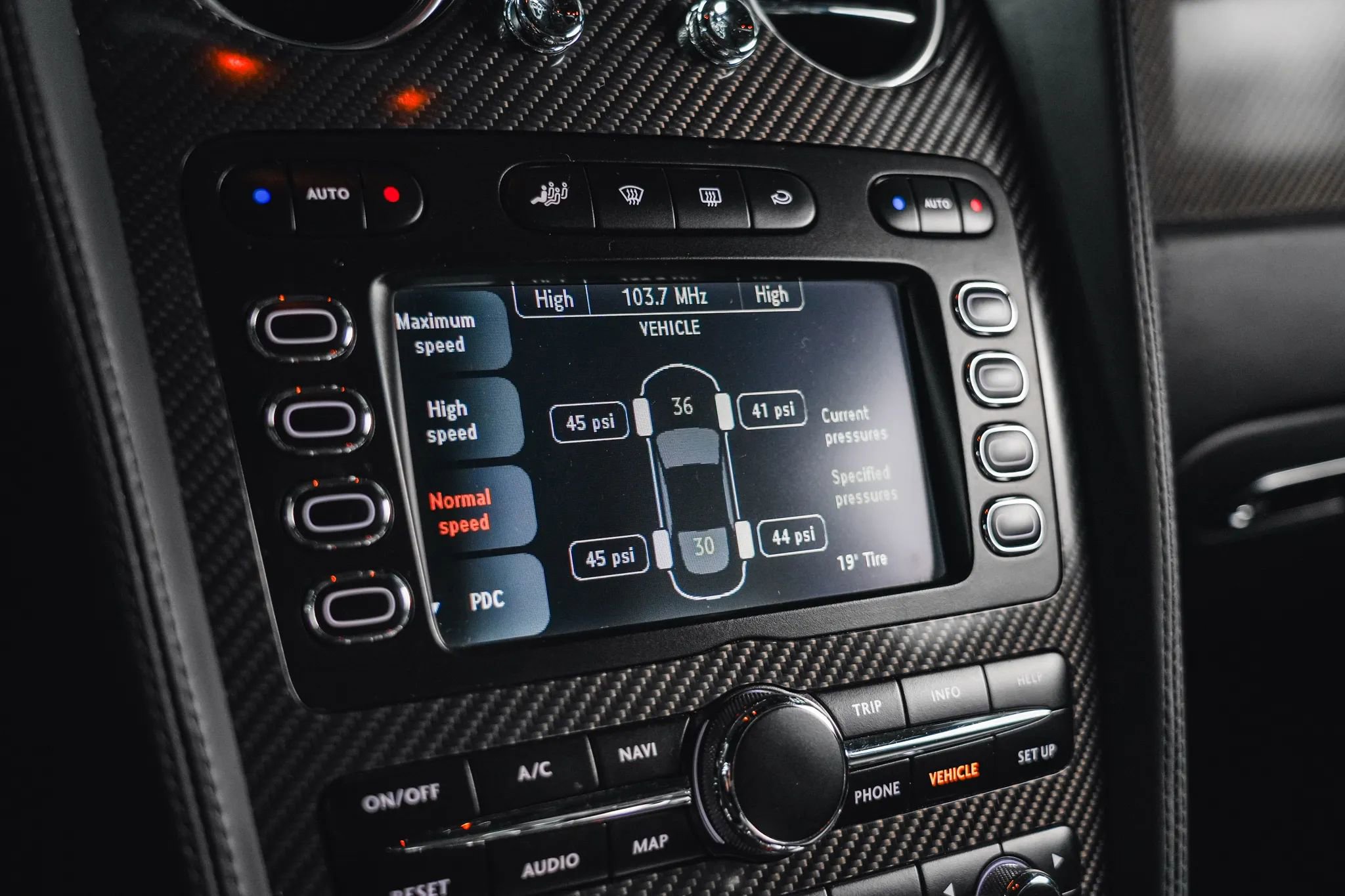 Used 2010 Bentley Continental GT Supersports image 63