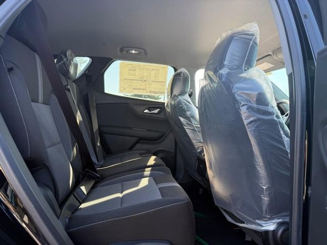 Used 2025 Chevrolet Blazer LT image 11
