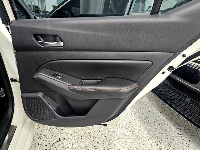 Used 2020 Nissan Altima 2.5 SR image 27