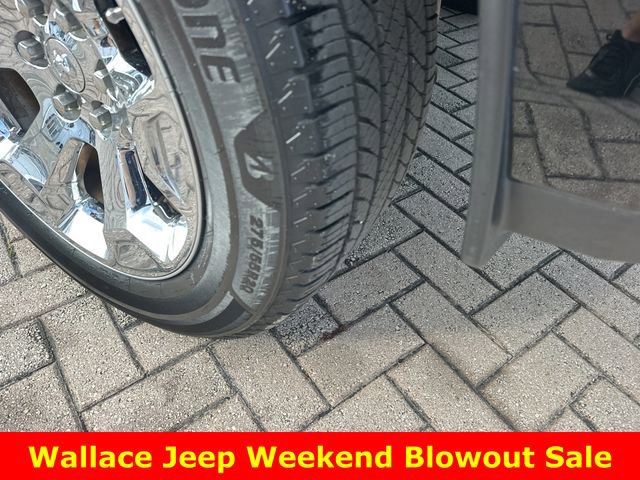 Certified 2021 RAM 1500 Big Horn image 13