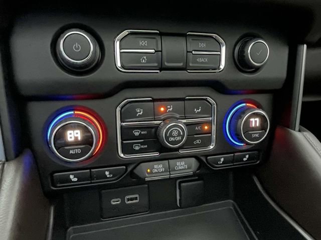 Certified 2022 Chevrolet Tahoe LT w/ Luxury Package image 21