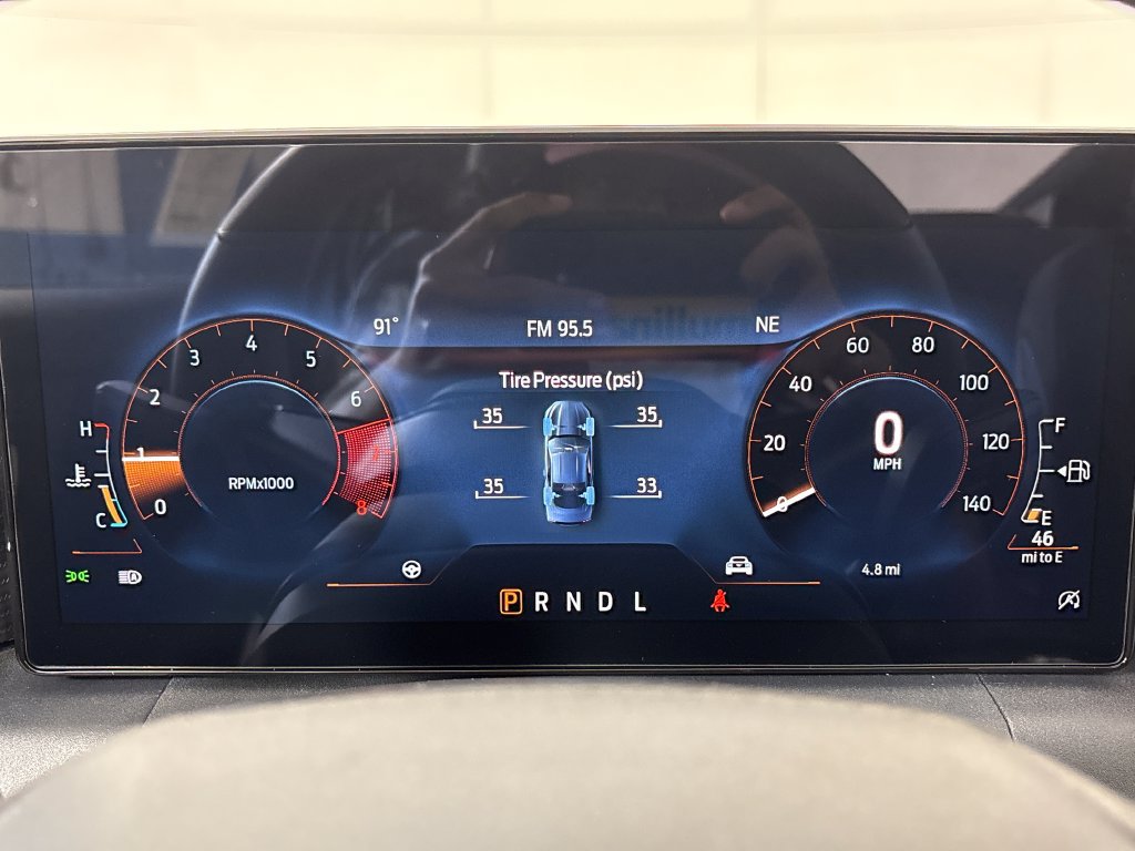 New 2026 Ford Mustang Premium RWD image 21