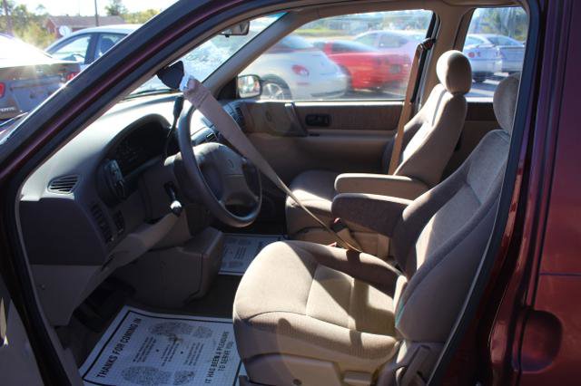 Used 1995 Mercury Villager GS image 10