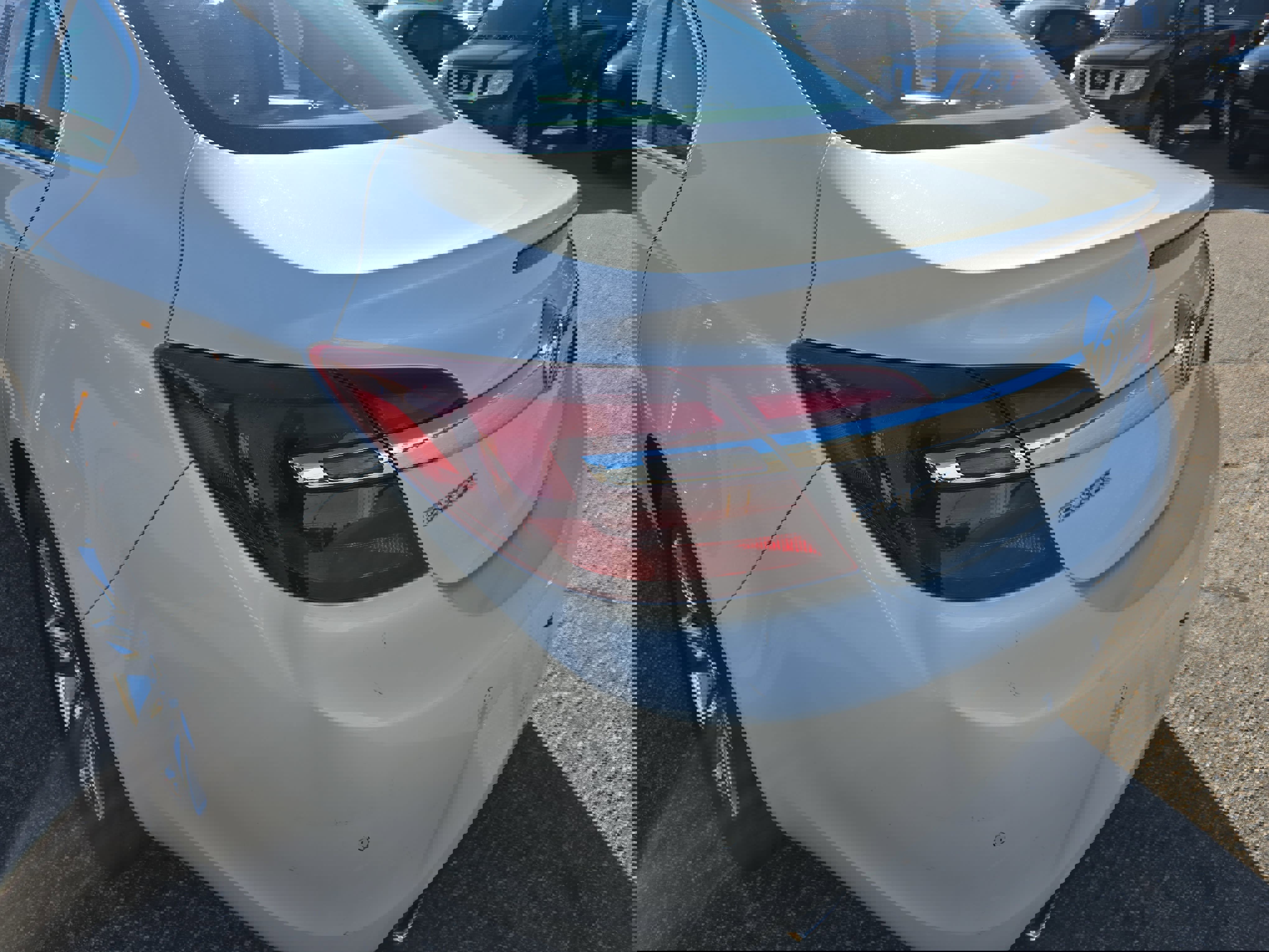 Used 2015 Buick Regal Premium image 35