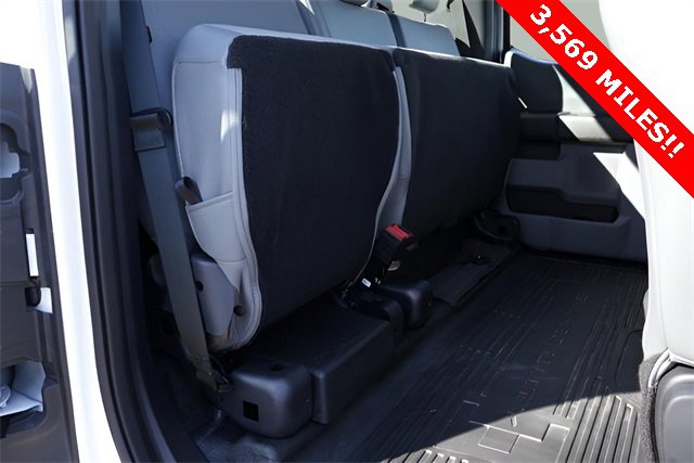 Used 2023 Ford F250 XL w/ XL Chrome Package image 32