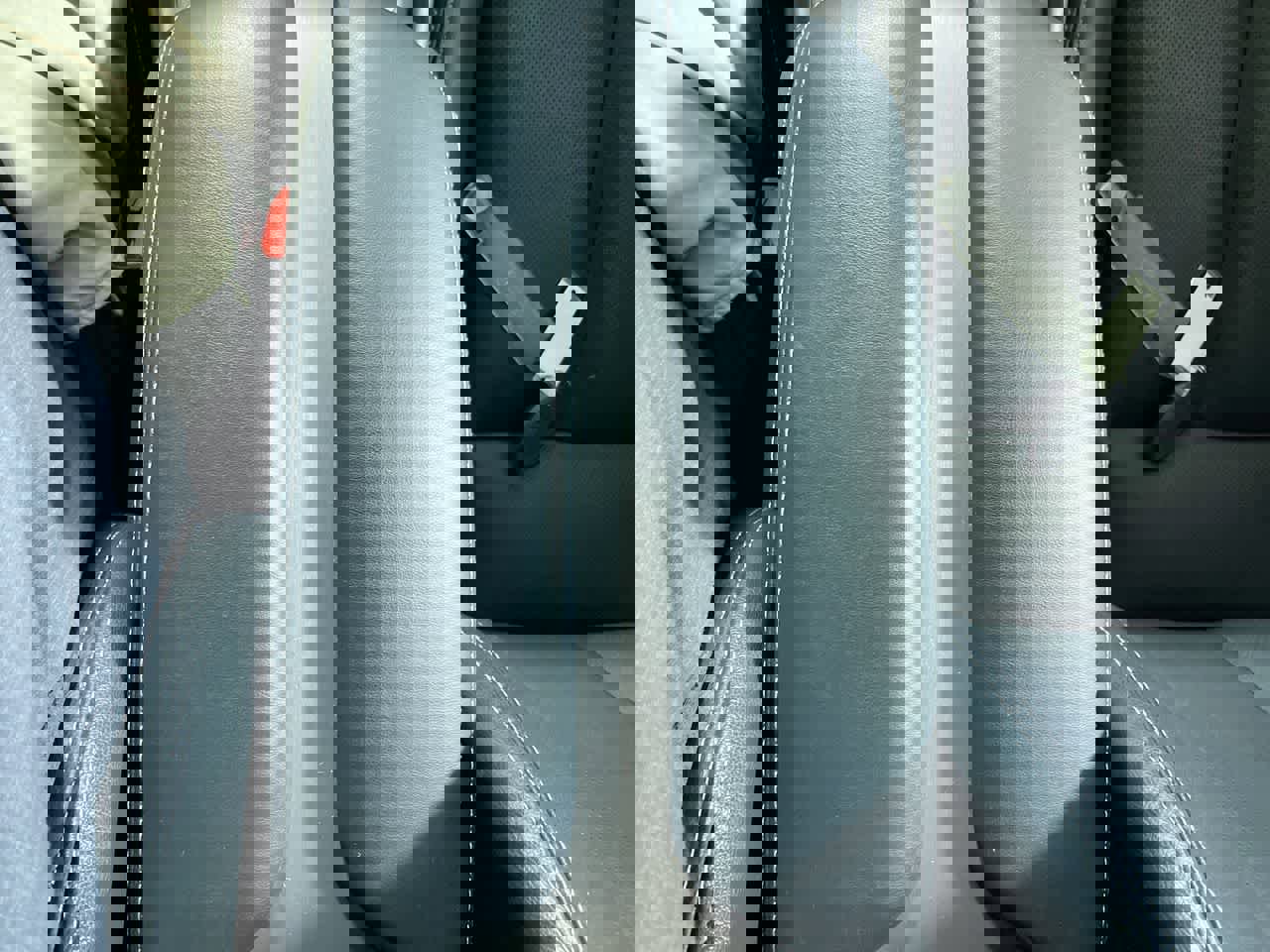 Used 2023 Nissan Murano SL image 27