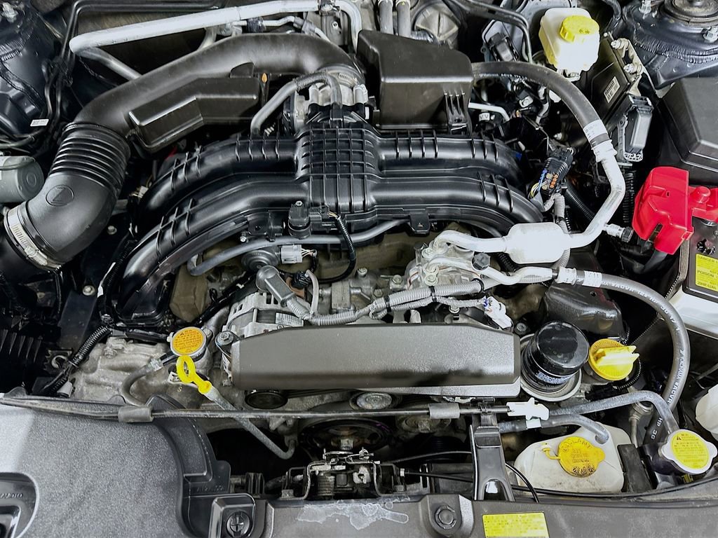 Certified 2024 Subaru Crosstrek 2.0i Premium AWD/4WD image 36