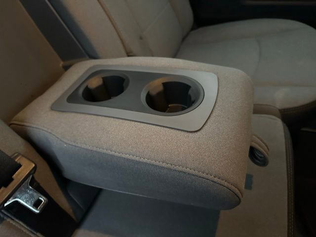 Used 2024 RAM 2500 Big Horn w/ Bed Utility Group image 31