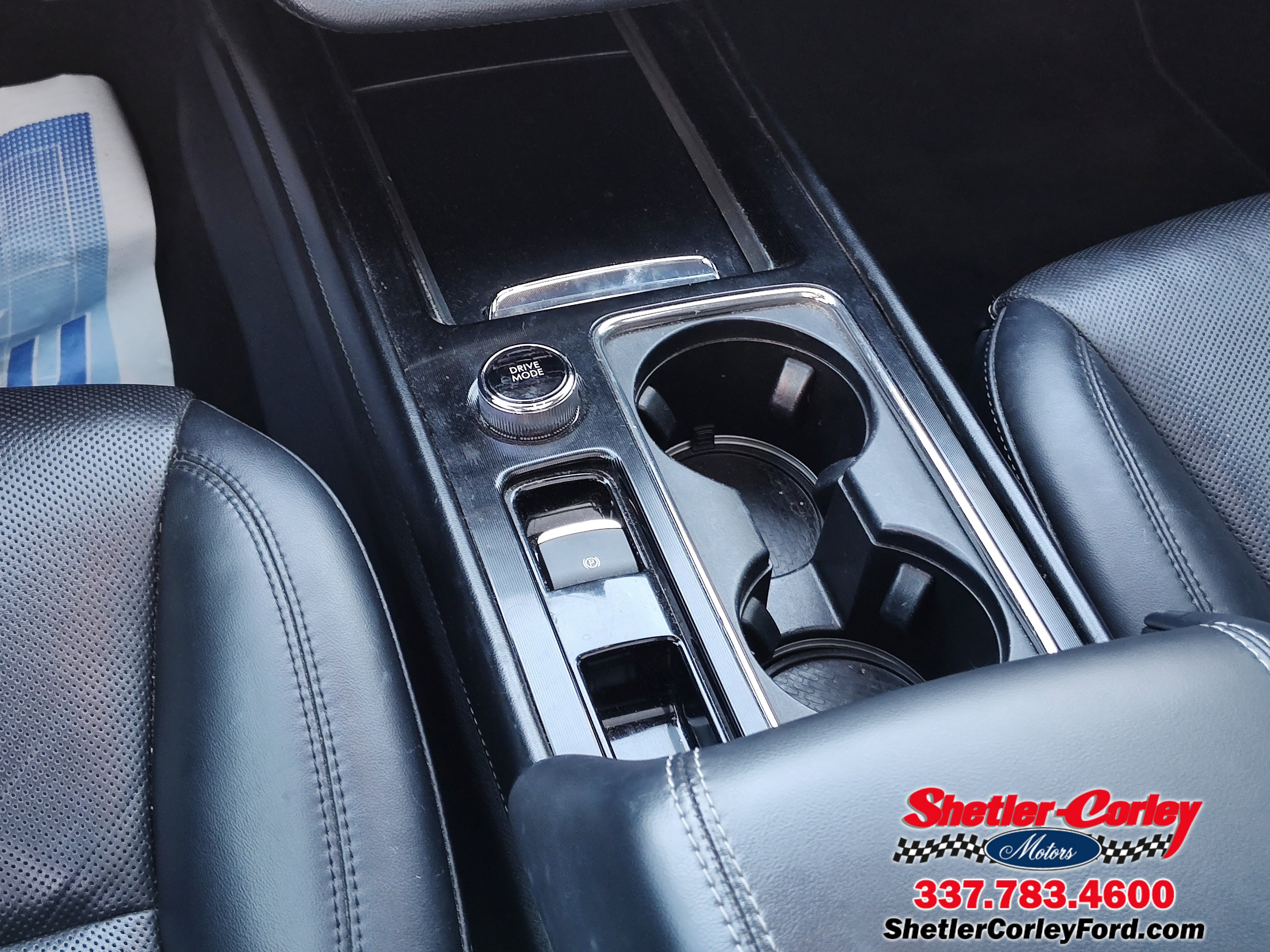 Used 2022 Lincoln Corsair Reserve w/ Equipment Group 201A image 20