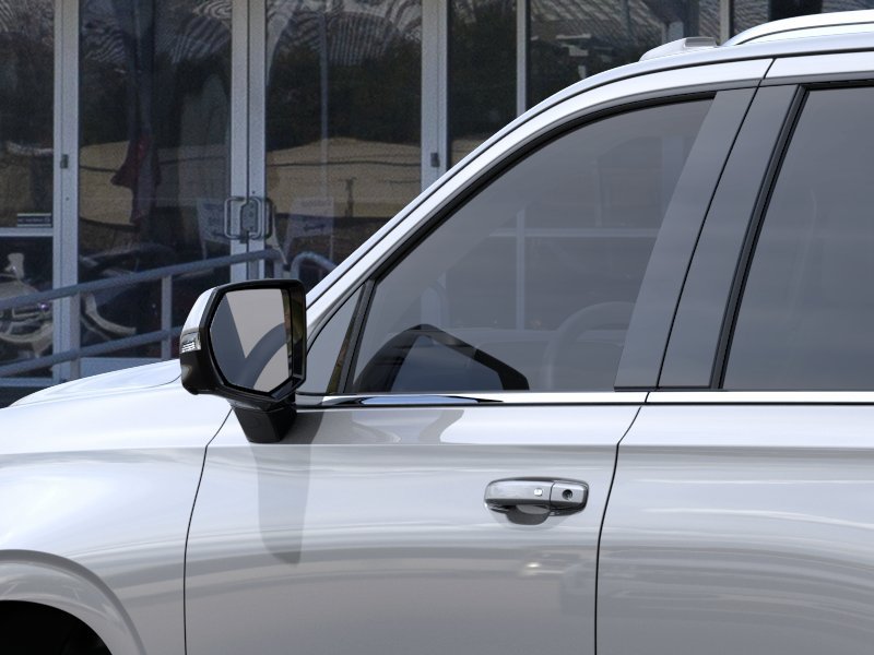 New 2026 Chevrolet Tahoe LT w/ Comfort Package RWD image 12