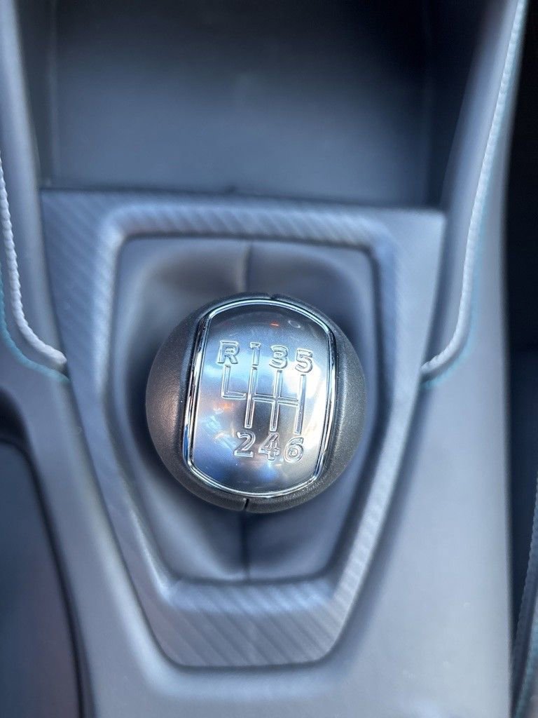 New 2026 Ford Mustang GT Premium w/ GT Performance Package image 19