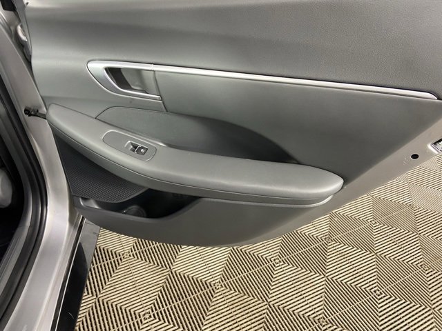 Used 2020 Hyundai Sonata SEL Plus w/ Tech Package image 11