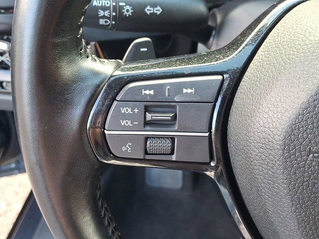 Used 2024 Honda Accord Touring image 23