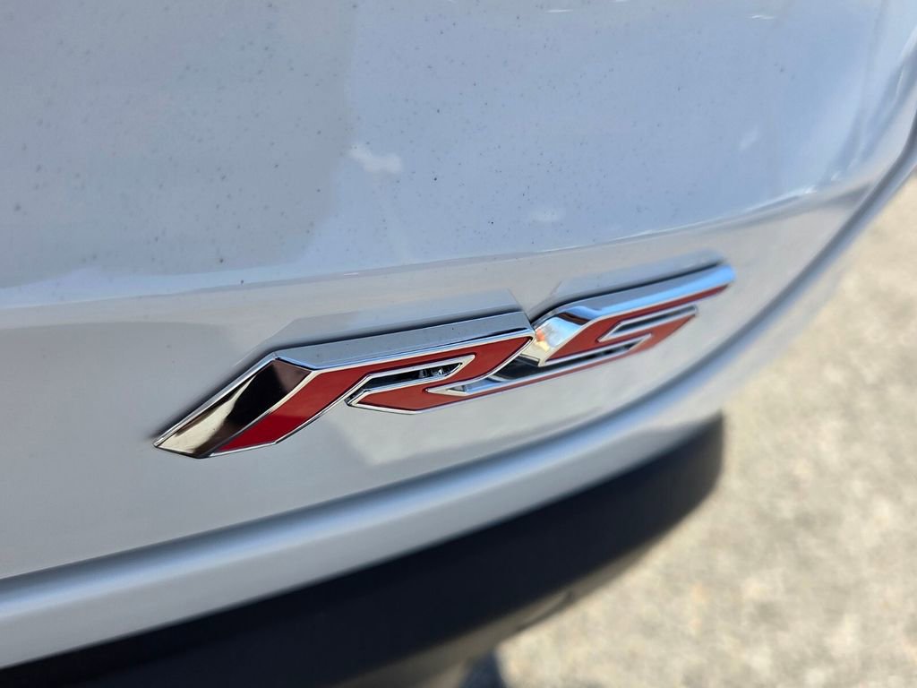 New 2026 Chevrolet Trax RS w/ Driver Confidence Package image 10