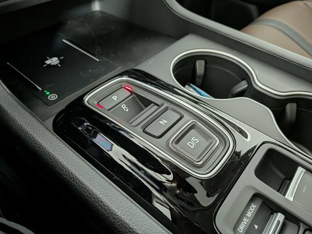 New 2026 Honda Pilot Touring image 21