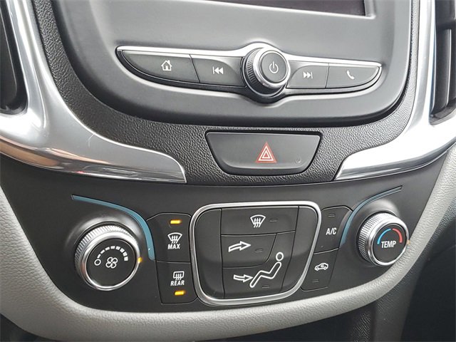 Used 2020 Chevrolet Equinox LS w/ LS Convenience Package image 18