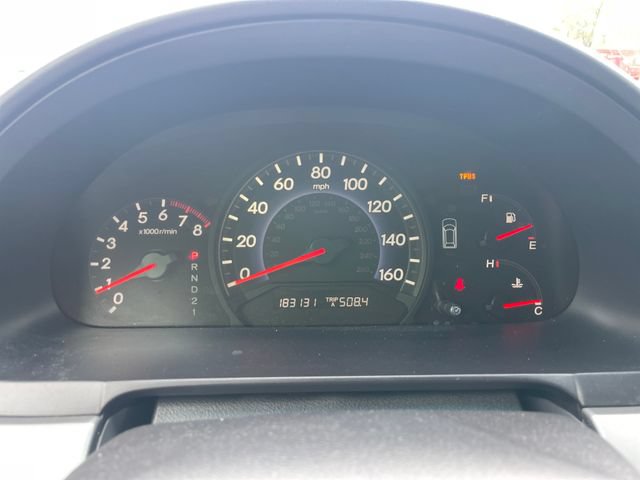 Used 2007 Honda Odyssey EX image 9