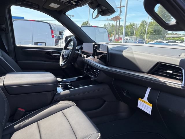 New 2026 Chevrolet Suburban Premier w/ Sun And Tow Package AWD/4WD image 49