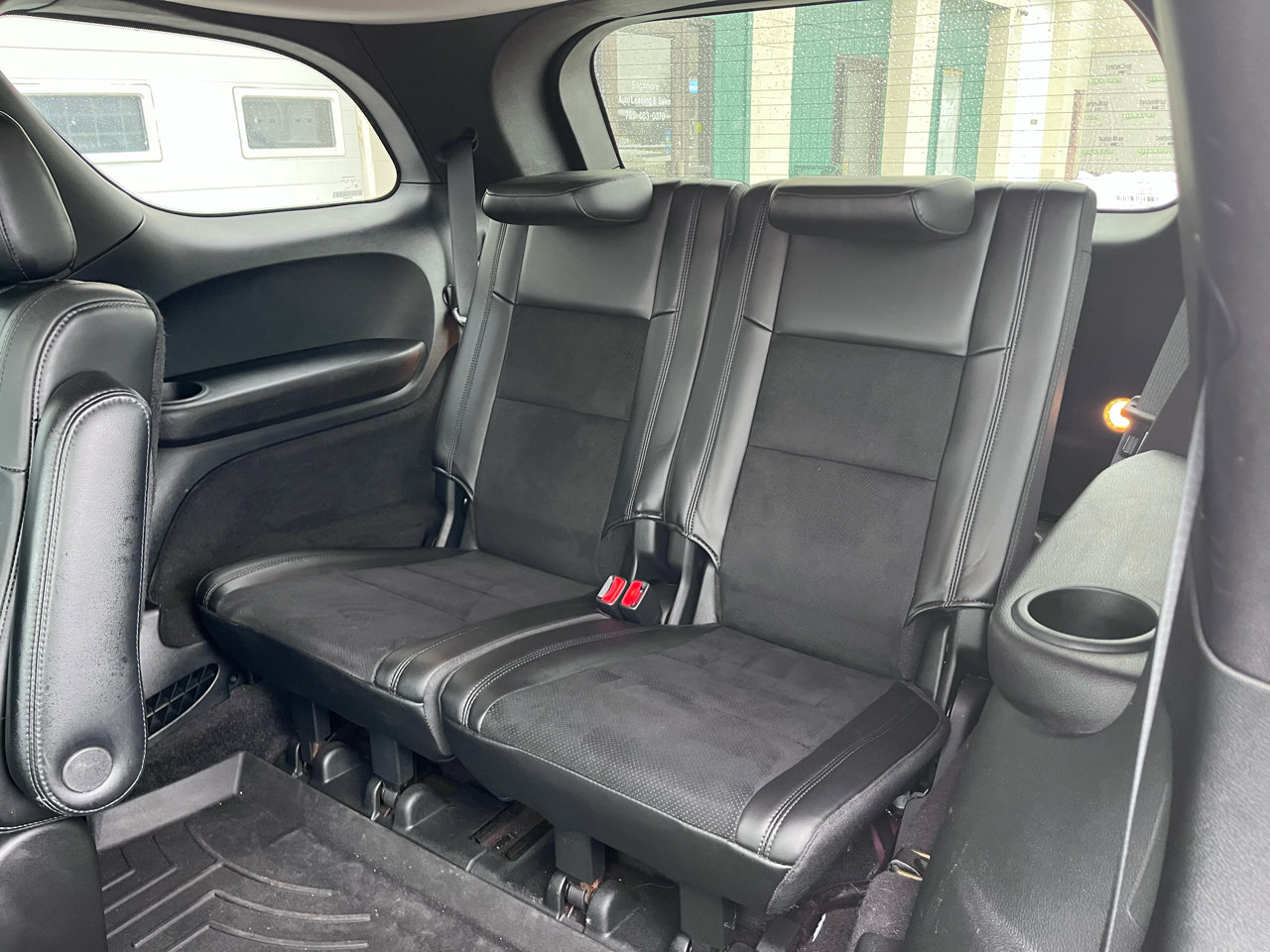 Used 2018 Dodge Durango GT image 15