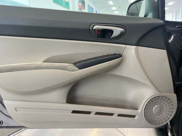 Used 2010 Honda Civic LX image 12