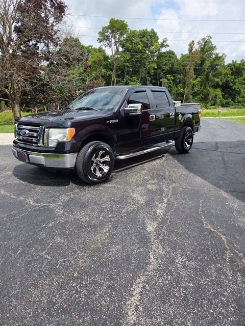 Used 2010 Ford F150 XL