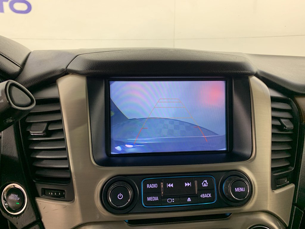 Used 2018 GMC Yukon XL Denali w/ Denali Ultimate Package image 26