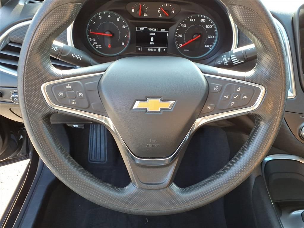 Used 2020 Chevrolet Malibu LT image 18