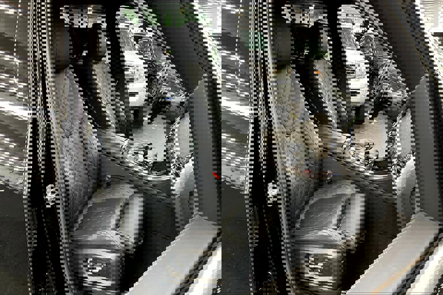 Used 2023 BMW X5 xDrive45e w/ Parking Assistance Package image 8