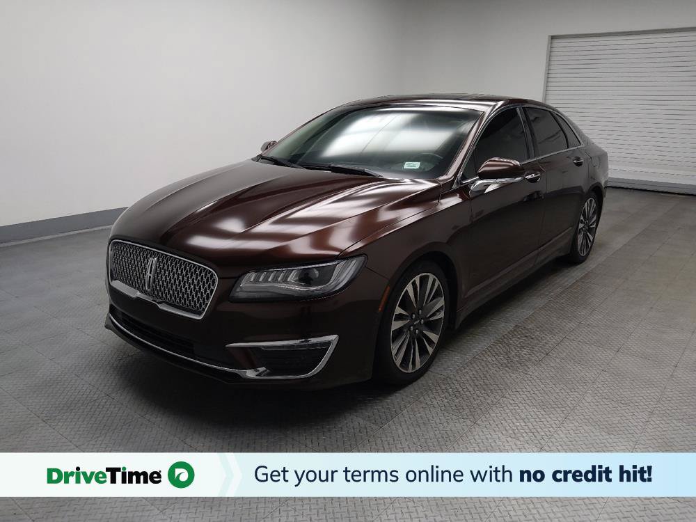Used 2019 Lincoln MKZ Reserve AWD/4WD image 1