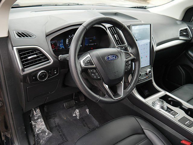 Used 2024 Ford Edge SEL w/ Convenience Package AWD/4WD image 11
