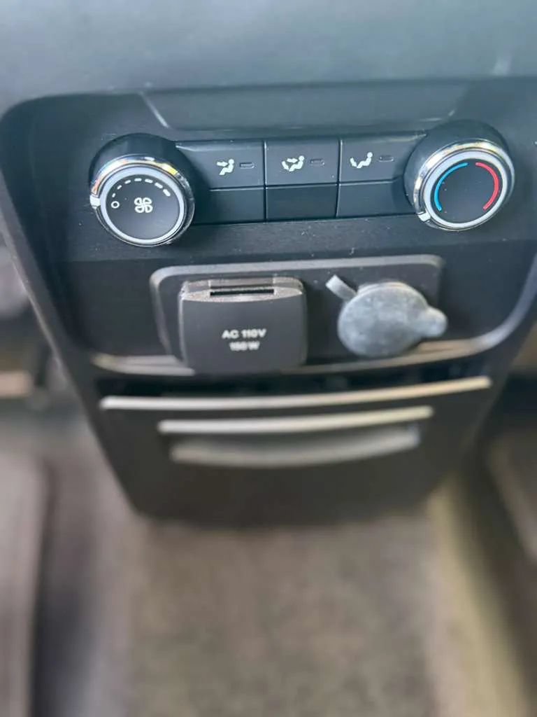 Used 2016 Ford Flex SEL w/ Equipment Group 201A FWD image 16