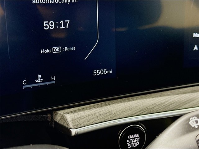 Used 2025 Kia K5 EX image 12