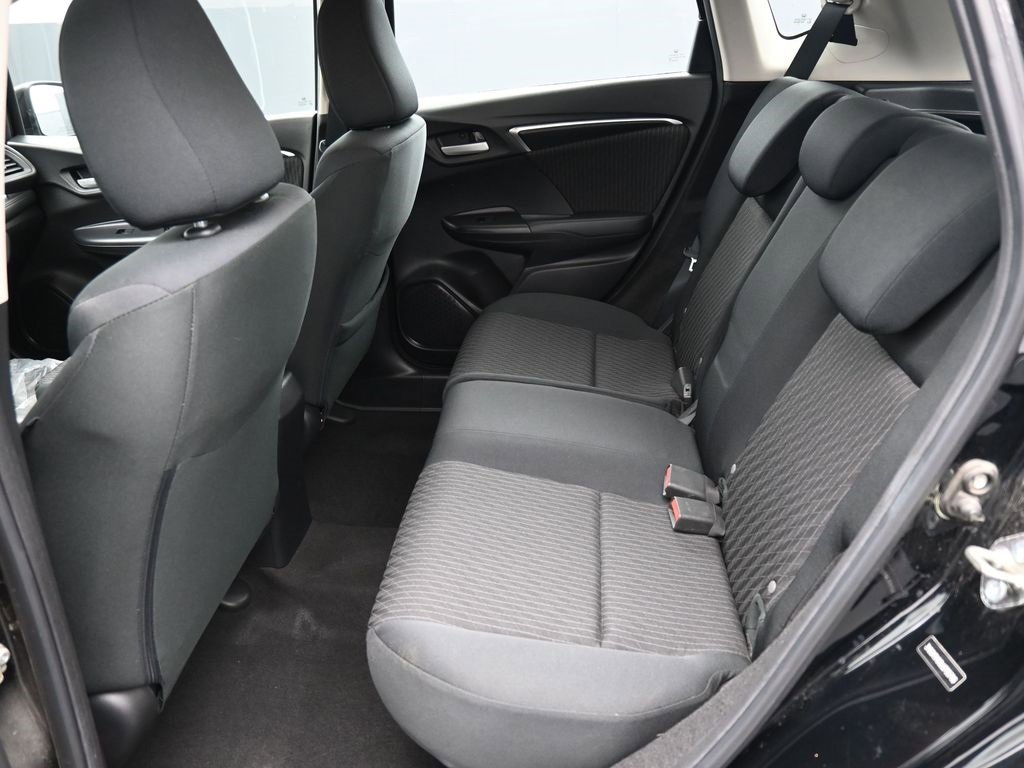 Certified 2020 Honda Fit EX image 36