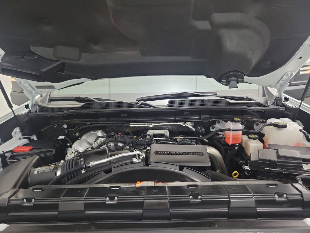 Used 2025 Chevrolet Silverado 3500 High Country w/ High Country Premium Package image 33