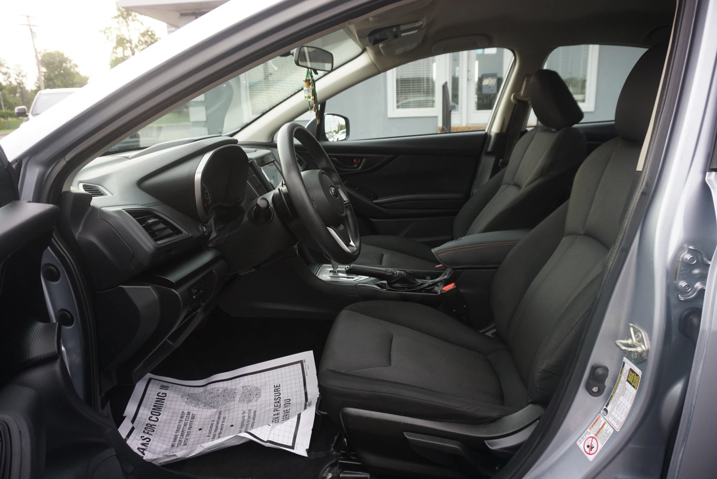 Used 2017 Subaru Impreza 2.0i Premium AWD/4WD image 15